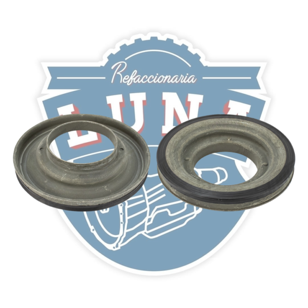 PISTON VULC. U150E / U151E / U151F / U250E / U250F / U140E / U140F - OVERDRIVE/UNDERDRIVE