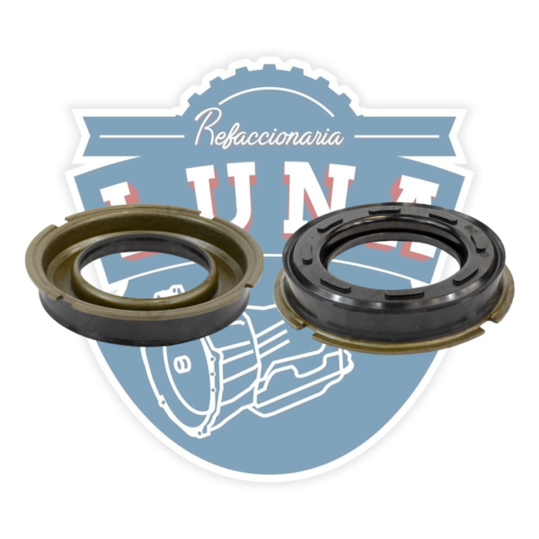 PISTON VULC. 4L80E / 4L85E - OVERRUN