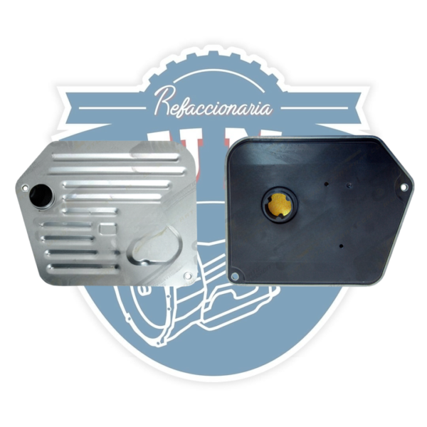 FILTRO ZF5HP24 AFLA