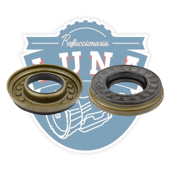 PISTON VULC. INPUT A4LB1 / U540E / U541E / A4Q / A4R