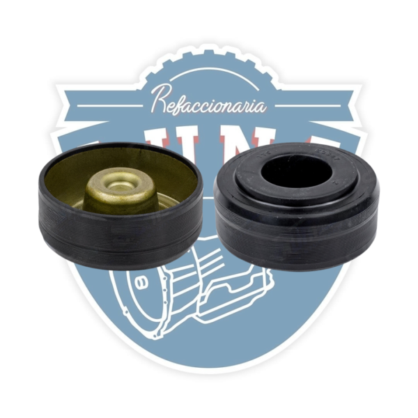 TAPA VULC. 4L30E - 3-4 (OVERDRIVE) ACCUMULATOR