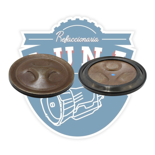 TAPA SERVO TAPA AOD / AODE / 4R70W / 4R70E / 4R75W / 4R75E - REVERSA
