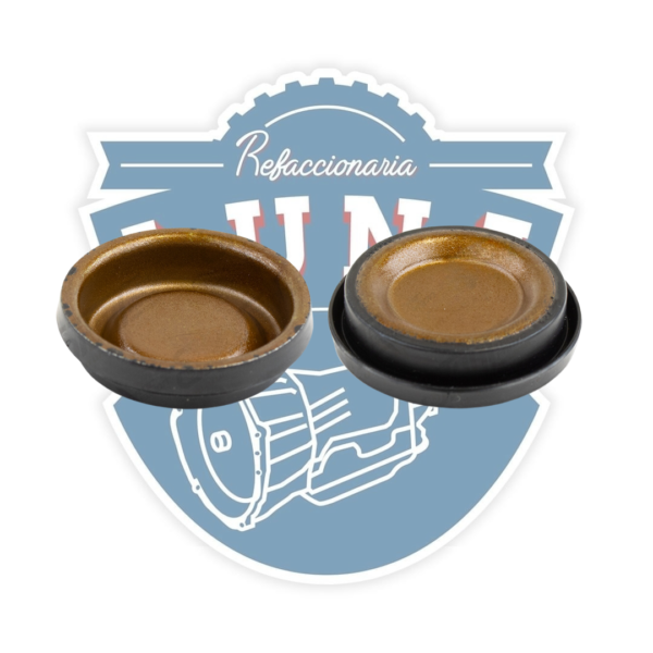 PISTON TAPA SERVO AODE / 4R70W / 4R70E / 4R75W / 4R75E - ACUMULADOR 1-2