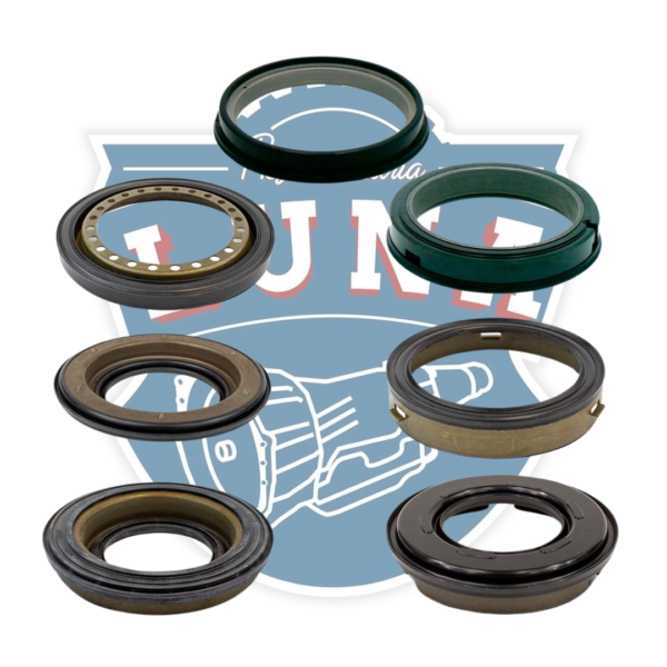 JUEGO DE PISTONES 4T40E / 4T45E