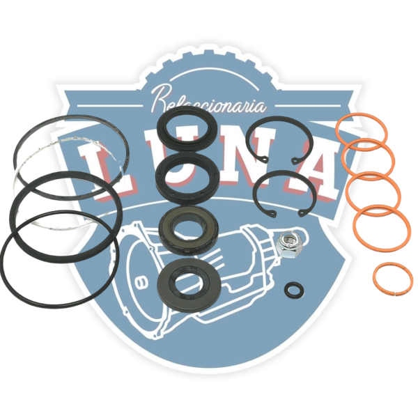 REPUESTO DE DIRECCION FORD TRUCK - ( 8229 ) TRANSTEC