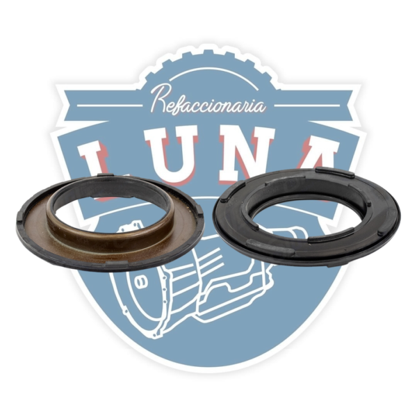 PISTON VULC. 2DA 4T65E