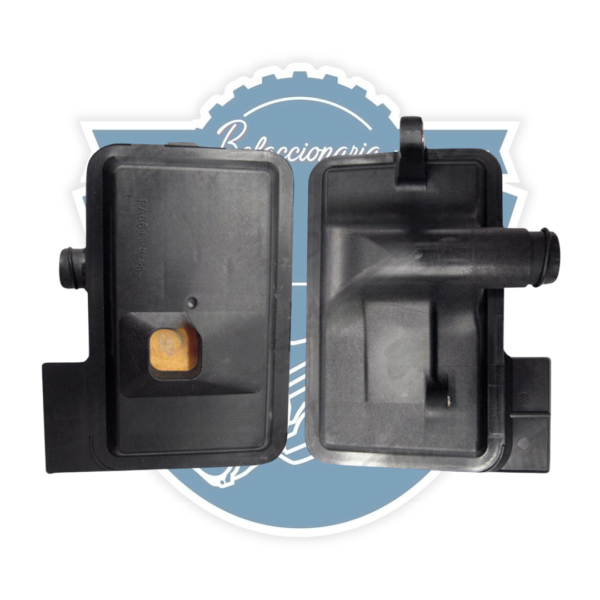 FILTRO MPCA / MP5A / SMMA / SPAA / SPCA / SP5A