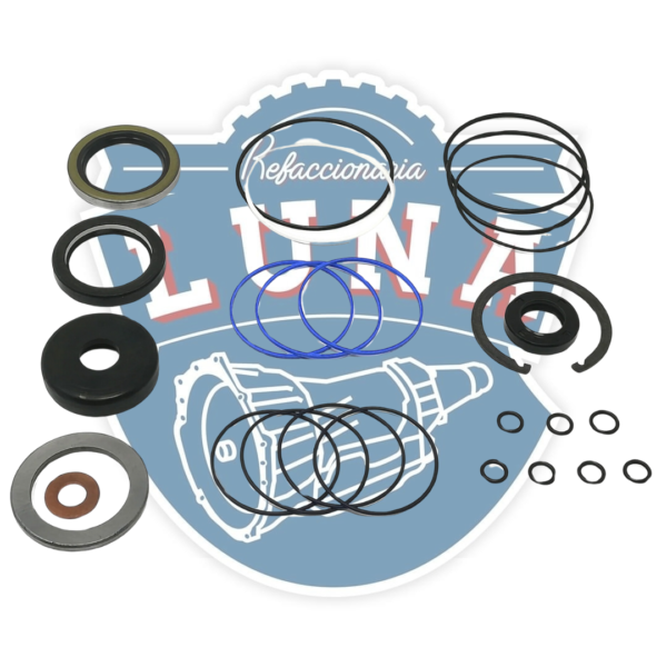 REPUESTO DE DIRECCION NISSAN - ( 8084 ) TRANSTEC