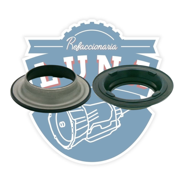 PISTON 4T60E VULC. 2DA