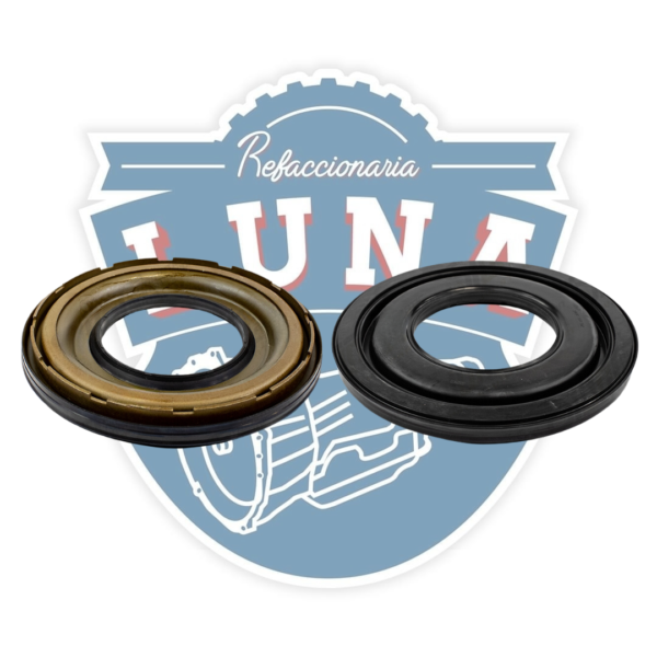 PISTON 6L80E / 6L90E VULC. BAJA-REVERSA