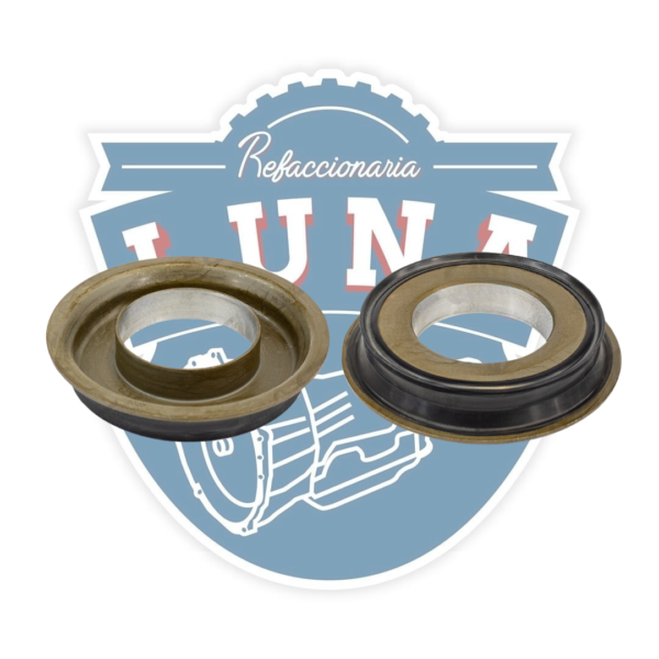 PISTON 4T65E 3RA - SIN/CHECK