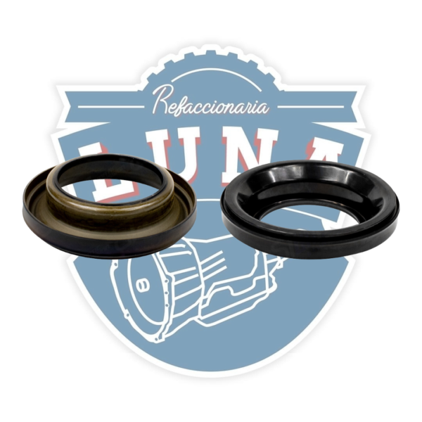 PISTON VULC. TH700 / 700R4 / 4L60E - 3 Y 4TA