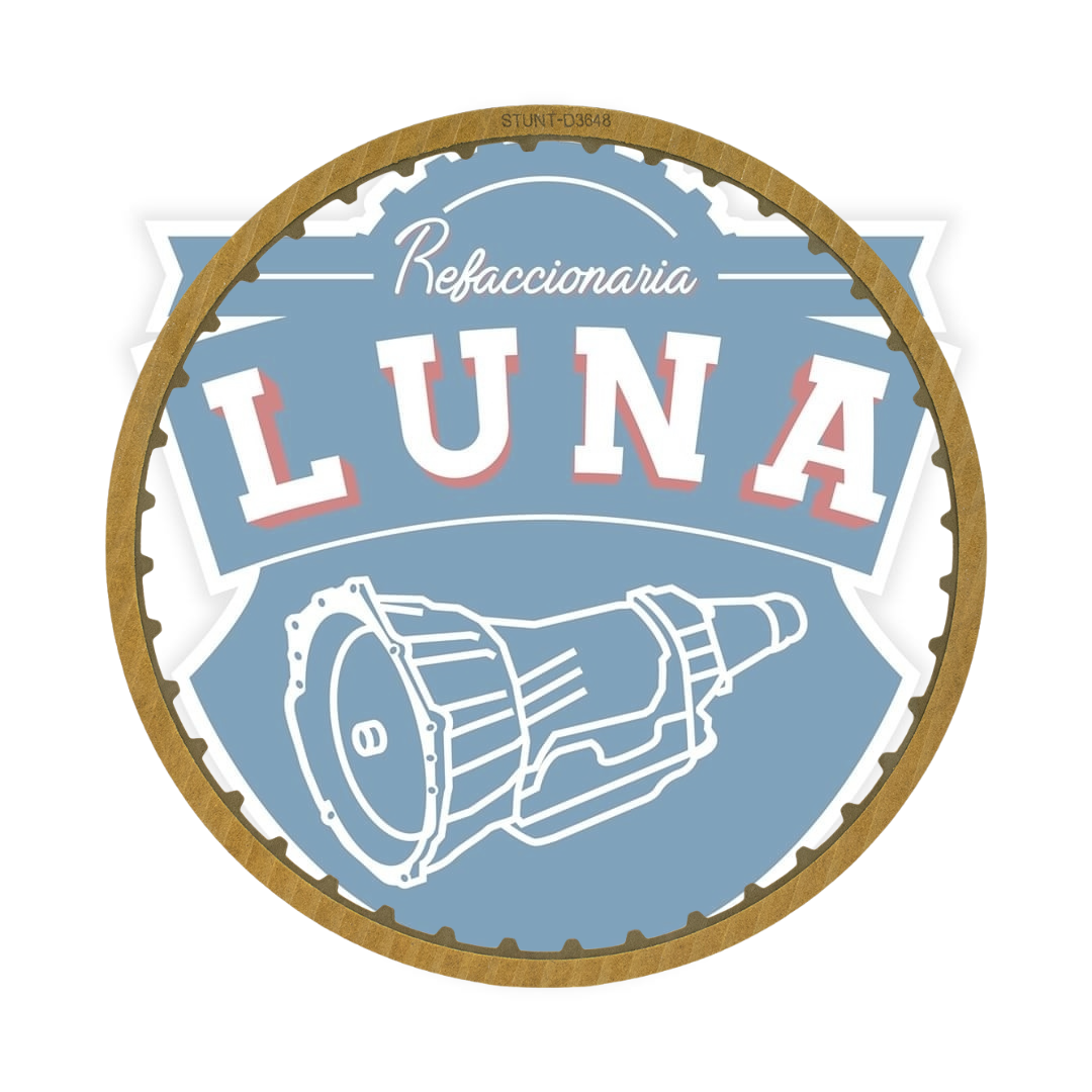 DISCO DE PASTA REVERSA 40D. (04) JF010E / RE0F09A / JF011E / RE0F10A / JF017E / JF016E / RE0F10