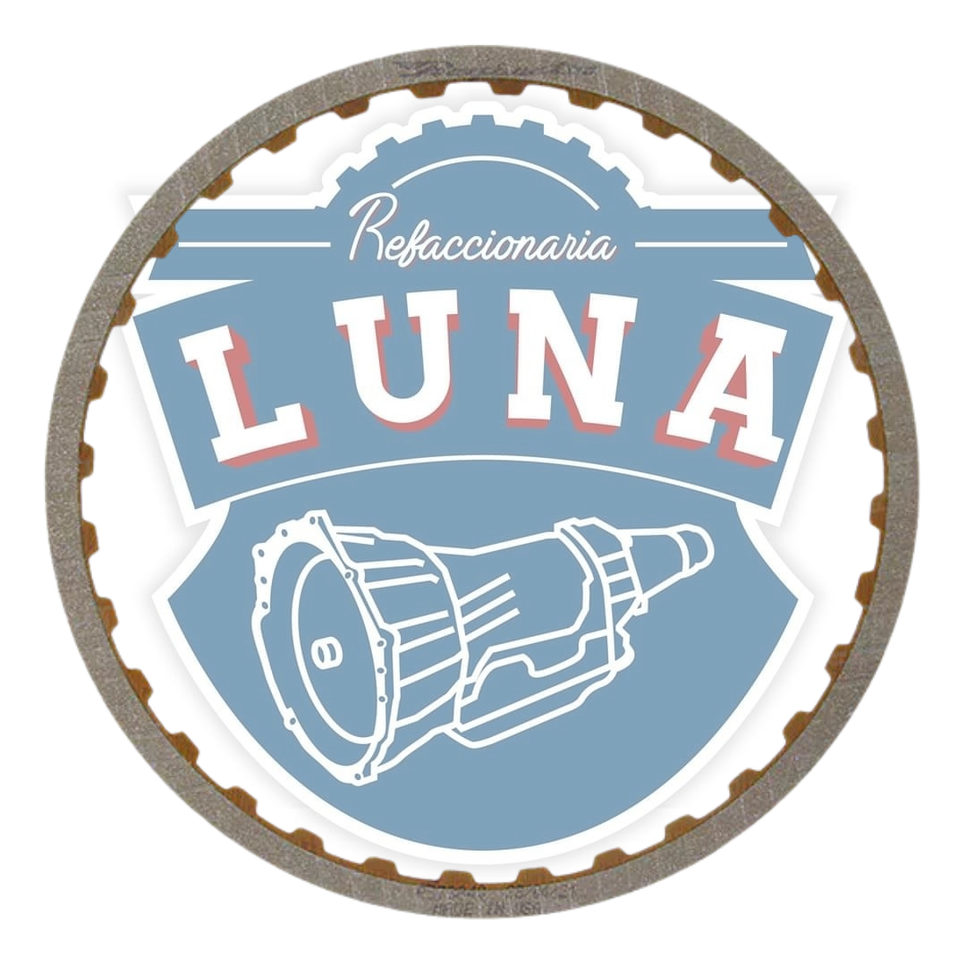 DISCO DE PASTA RE4F04A / RE4F04B / JF506E ALTIMA LOW REVERSA (7)