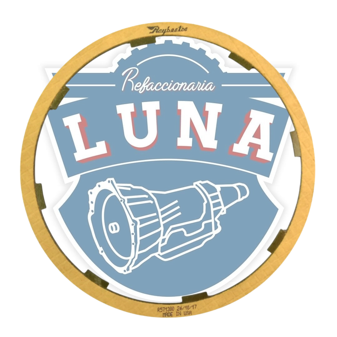 DISCO DE PASTA RL3F01A / RN3F01A TSURU II NORMAL LOW REVERSA (4)