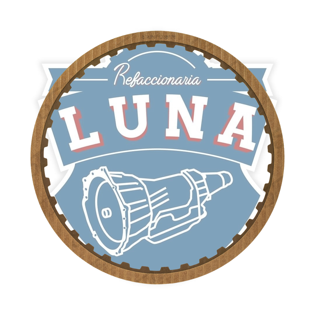 DISCO DE PASTA A6MF1 / A6MF2 / 6F24 BAJA-REVERSA 36D.