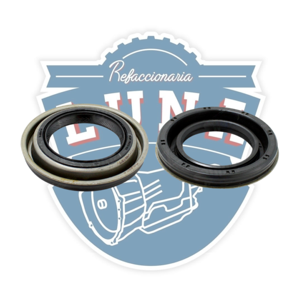 RETEN BOMBA 6F35 / 6T30 / 6T40 / 6T45