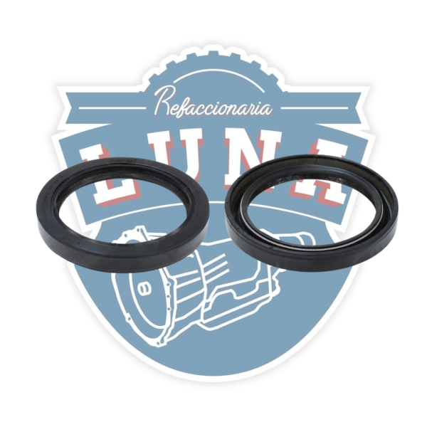 RETEN DE BOMBA RE0F09A / JF010E - CVT (2003-UP) (TORQUE CONVERTER)