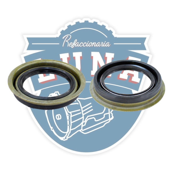 RETEN DE BOMBA 45RFE / 65RFE / 66RFE / 68RFE
