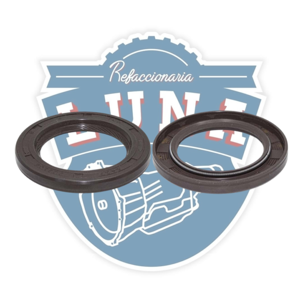RETEN DE BOMBA 4F27E / FN4AEL / FNR5 FOCUS MAZDA