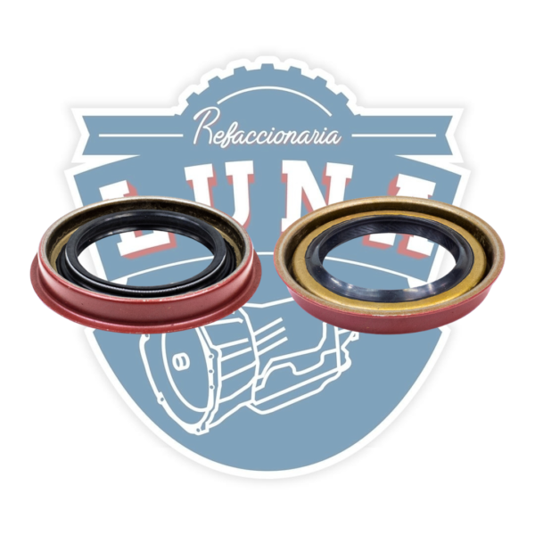 RETEN DE BOMBA 700R4 / 4L60E