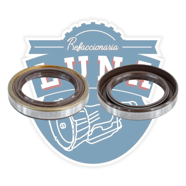 RETEN DE BOMBA A340E / AW 60-40 CHEVY A140 / A130 / AW 55-50 / U440E / U140E / A240 /A540 / A650E / A750 / U150 / U140 RAV4
