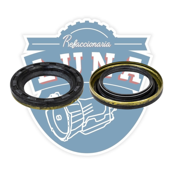 RETEN DE BOMBA A4LDE / 4R44E / 5R55W / 4R55E (1997 - UP) SIN CEJA