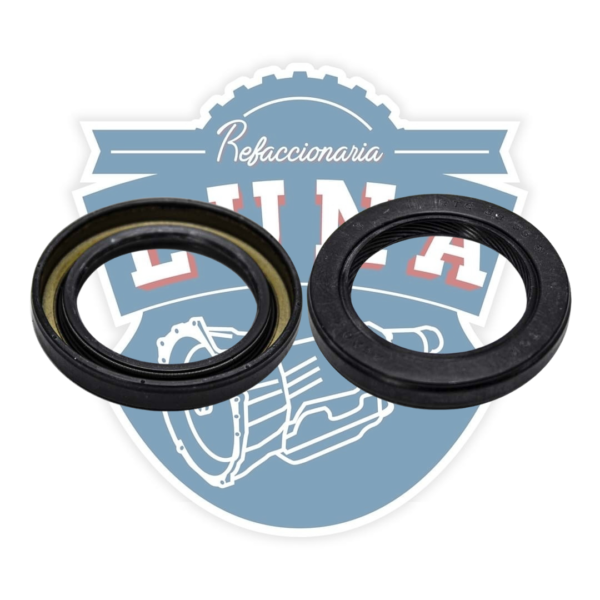 RETEN DE BOMBA AW81-40 / AW 80-40 / AW81-41 / U440E / U441E