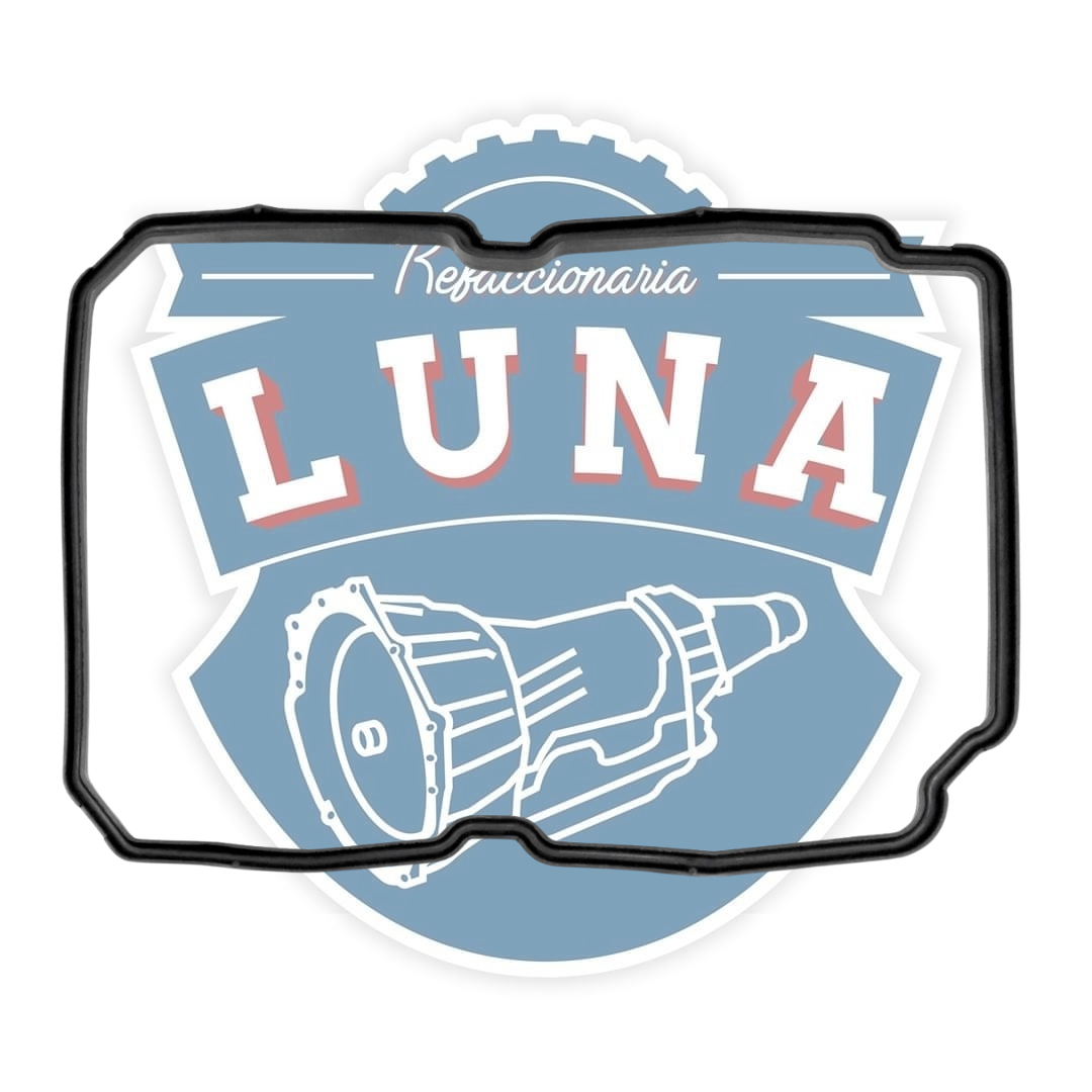 EMPAQUE DE CARTER 722.6