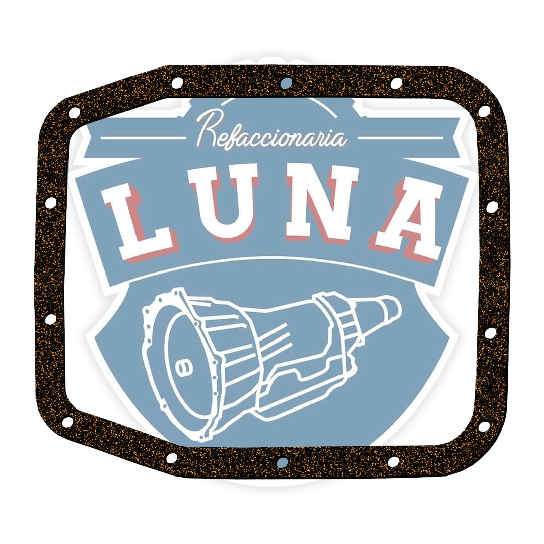 EMPAQUE DE CARTER AOD / FIOD CORCHO