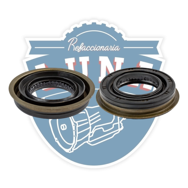 RETEN DE FLECHA IZQUIERDA 6T30 / 6T35 / 6T40 / 6T45 / 6F35 / HF35-EVT