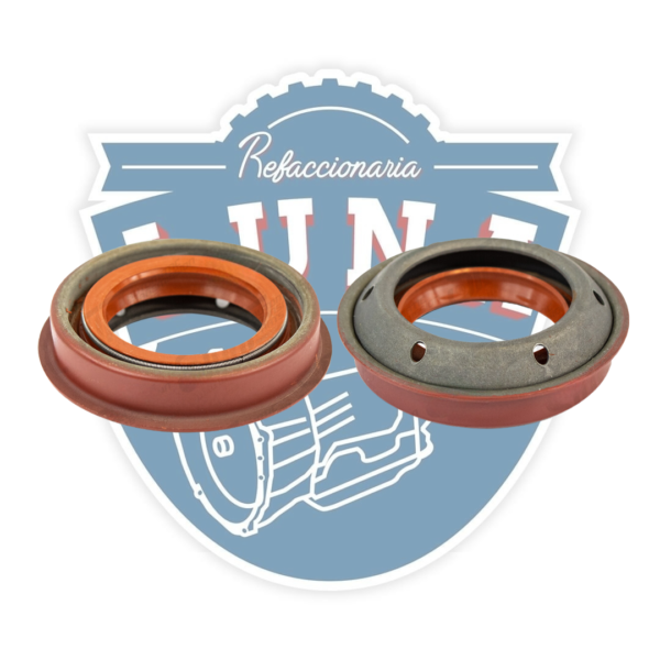 RETEN DE FLECHA IZQUIERDA AW 55-50SN / AW 50-40 / JF403 (LEFT & RIGTH) / F3A