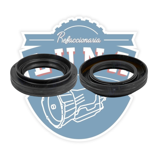 RETEN DE FLECHA IZQUIERDA MAZDA FW6A