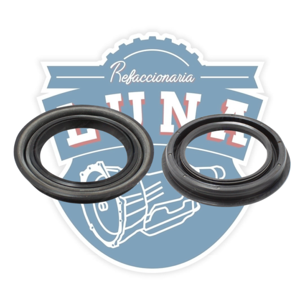 RETEN DE BOMBA E4OD / 4R100