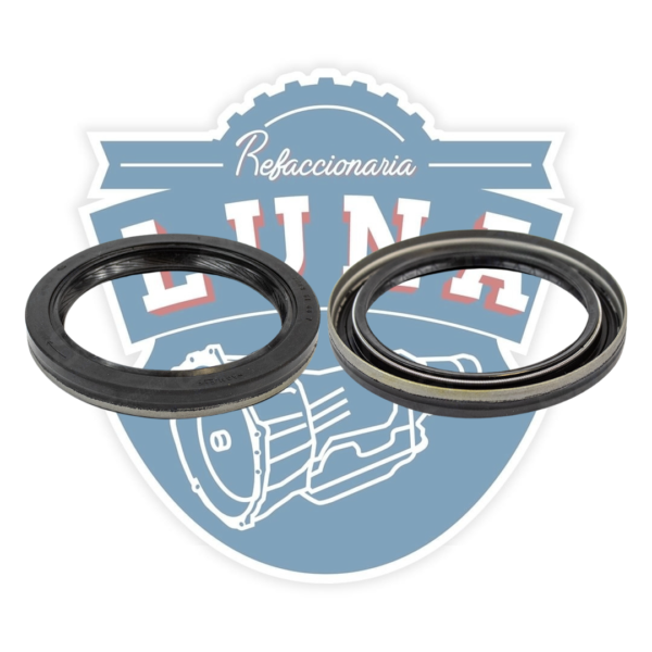 RETEN DE BOMBA JF011E NISSAN CVT