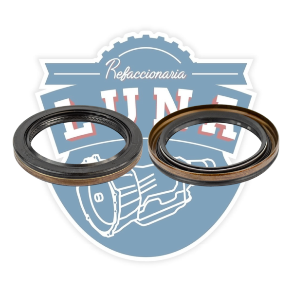 RETEN DE BOMBA JF015 RE0F11A (2010-UP) NISSAN CVT