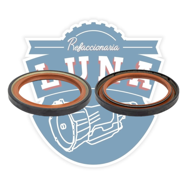 RETEN DE BOMBA TURBINA DPO / 0B5