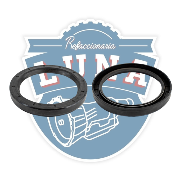 RETEN DE BOMBA TURBINA F4EAT ESCORT (1986 - UP)