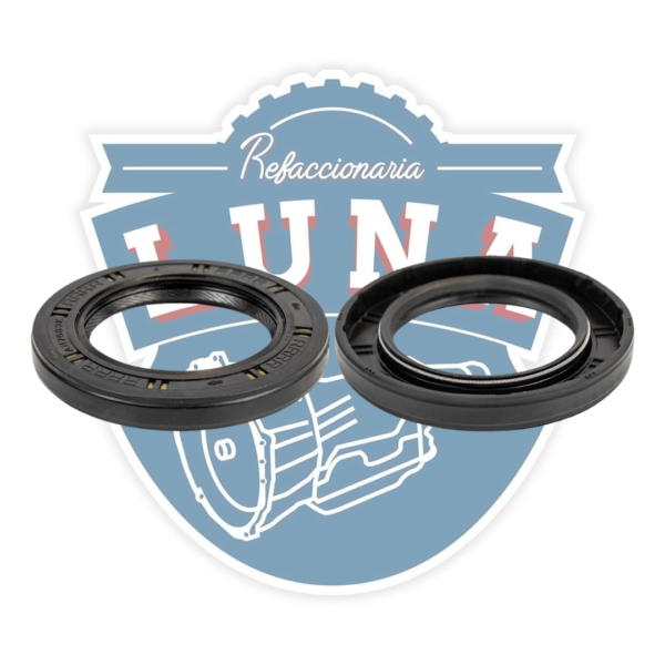 RETEN DE BOMBA TURBINA HONDA (1986 - UP)