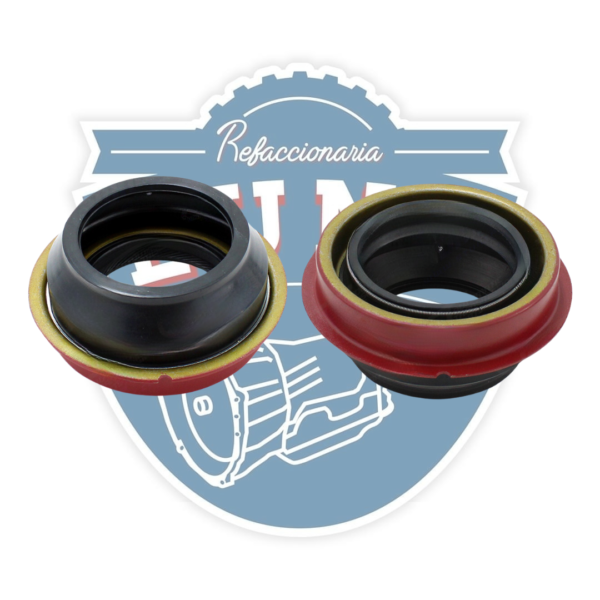 RETEN DE EXTENSIÓN A500 / A518 / C6 / E4OD / A727 / 42RLE CON CAPUCHON