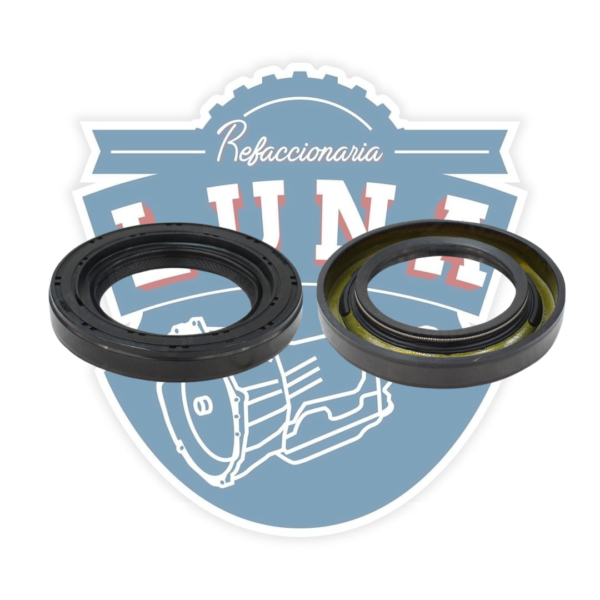 RETEN DE FLECHA 09G / AW 55-50SN / AW 50-40 / TF-70 / TF-80 BORA Y VENTO Y VOLVO, FUSION