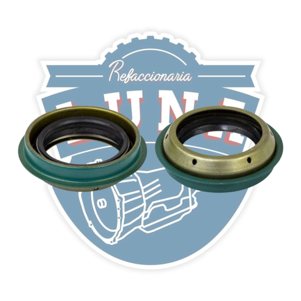 RETEN DE FLECHA 4F27E FOCUS