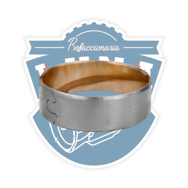 BUJE DE HOUSING BRONCE 700R4 / 4L60E / TH-350