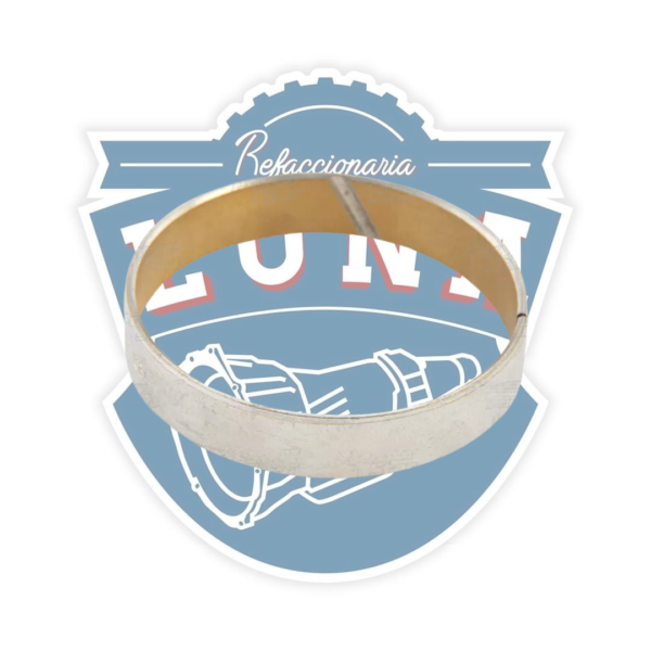 BUJE DE REVERSA RE4F03A, RE4L03A BRONCE (2.16”) 91+