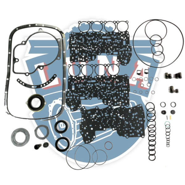 JGO DE EMPAQUE 5L40E (2000 - UP) TRANSTEC