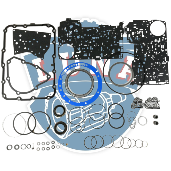 JGO DE EMPAQUE 5R55N (1999 - UP) 5R55W / 5R55S (2002 - UP) TRANSTEC
