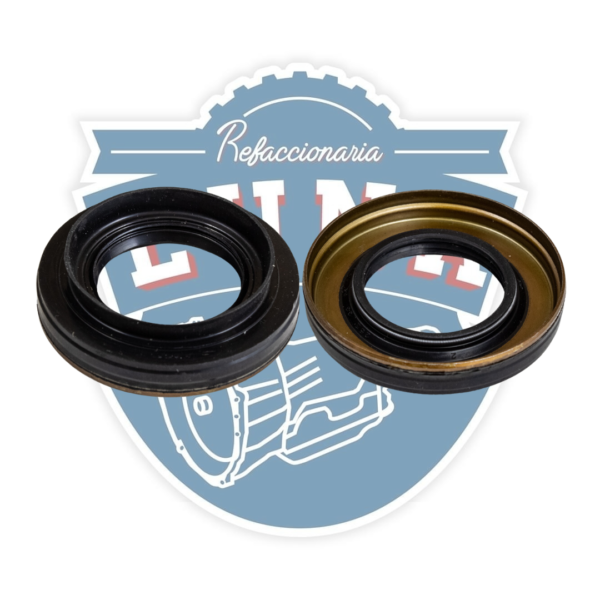 RETEN DE FLECHA IZQUIERDA RE4F04A / RE0F09A / JF010E - CVT / RE4F02A / V / RL4F02A ALTIMA INT. CHICO MAXIMA