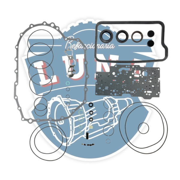 JGO DE EMPAQUE OPTRA ZF4HP16 TRANSTEC