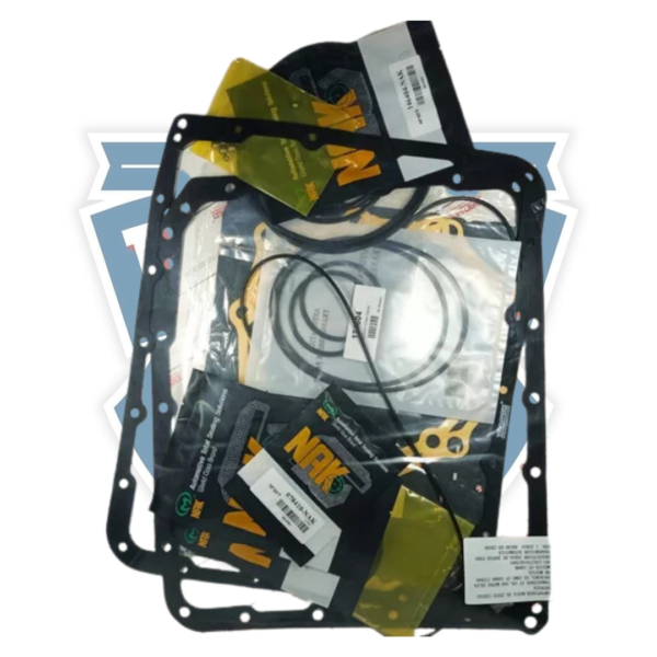 JGO DE EMPAQUE RE5R05A (2002 - UP) TRANSPEED