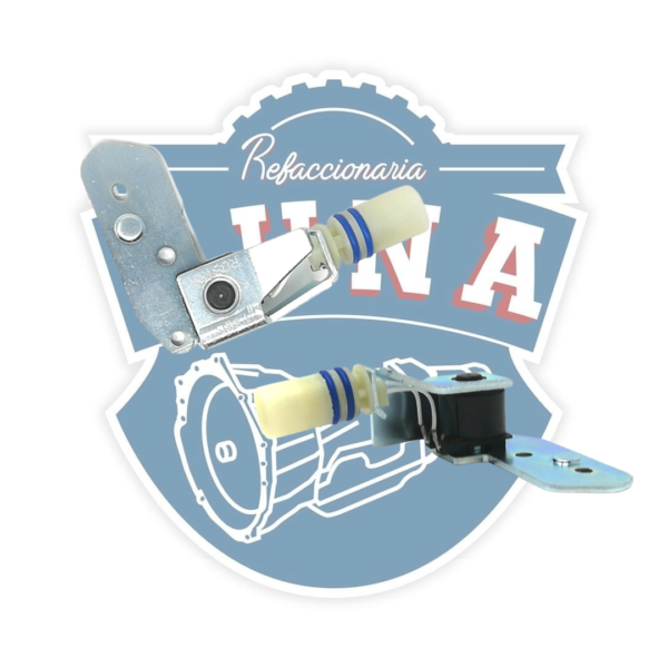 SOLENOIDE CONVERTIDOR LOCK UP A413 (1987-UP)